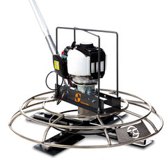 Elicopter finisor Quattromix 28″ cu motor Honda 35cc (19 kg)