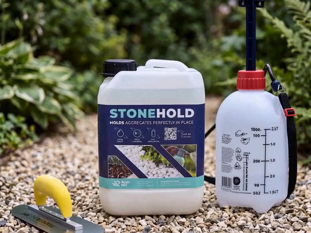 KIT de pornire StoneHold