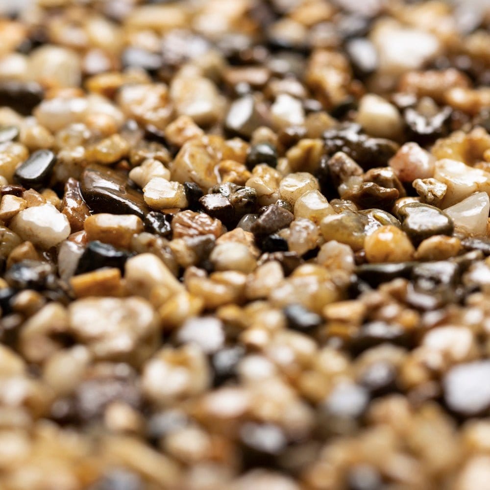 Cappuccino - Resin Mill