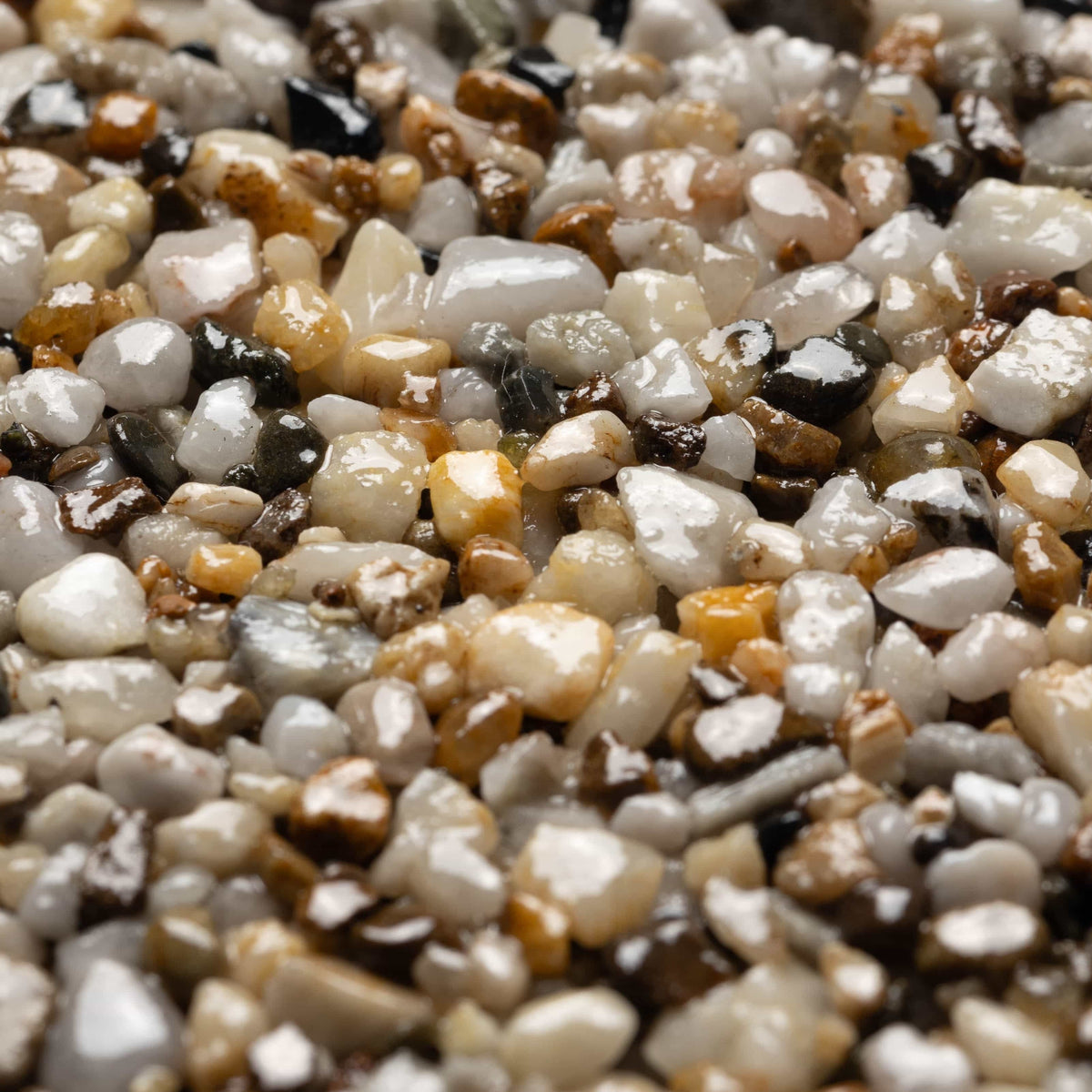 Cotswold Stone Mix 1 - 5mm 100kg - Resin Mill