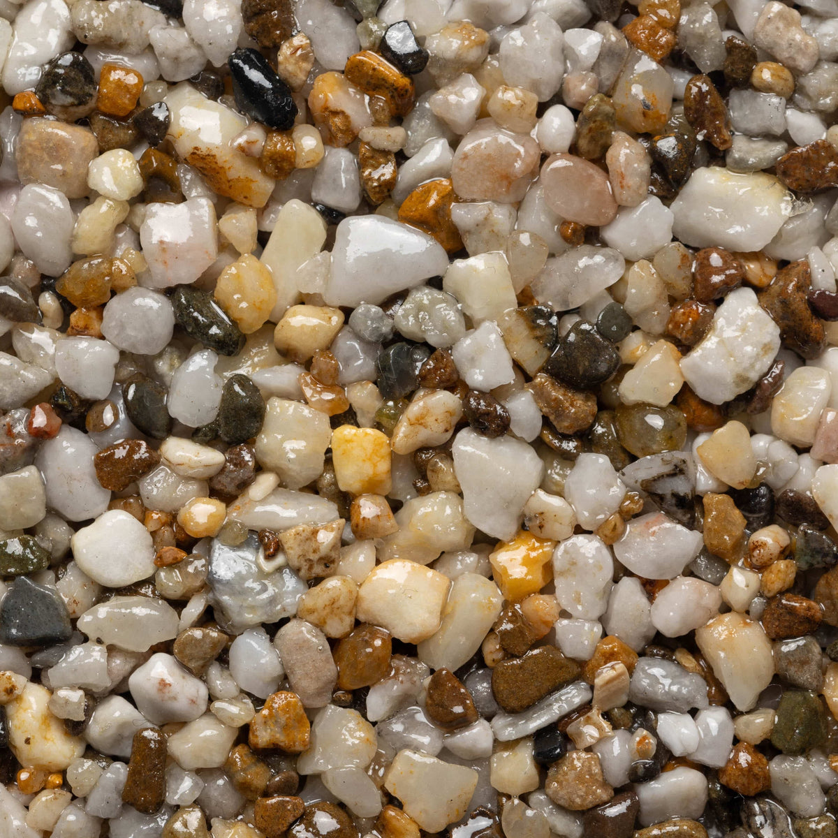 Cotswold Stone Mix 1 - 5mm 100kg - Resin Mill