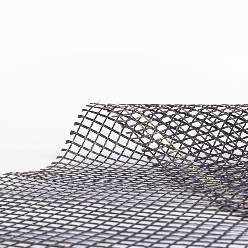 Crack Reduction Membrane - Resin Mill