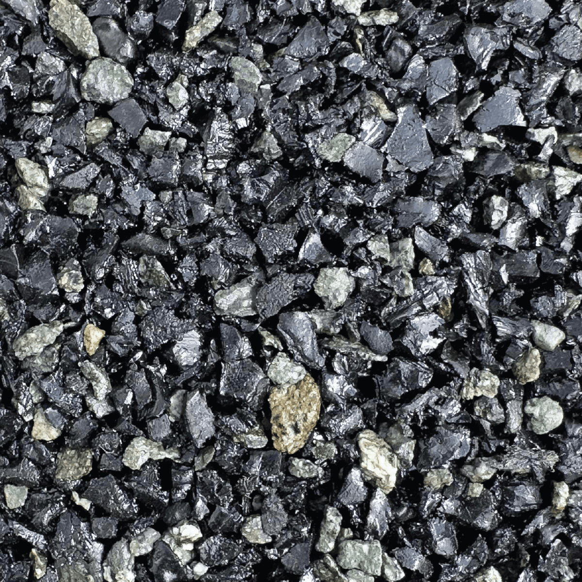 Flexirox Samples - Resin Mill
