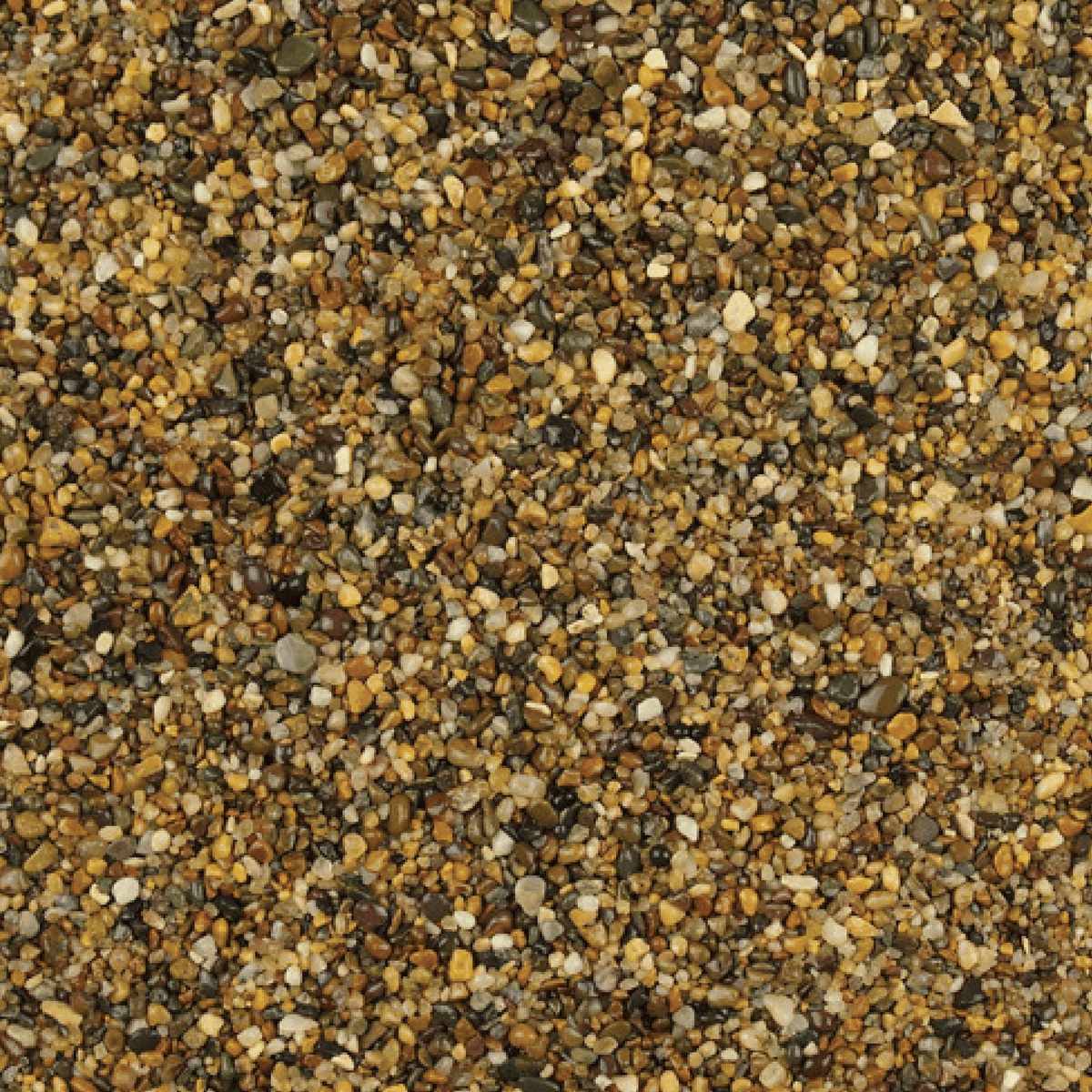Golden Pea Resin Bonded PRO 1-3mm - Resin Mill