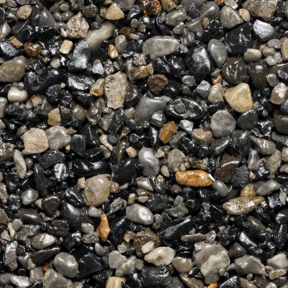 Graphite UV Resin Bound Mix - Resin Mill
