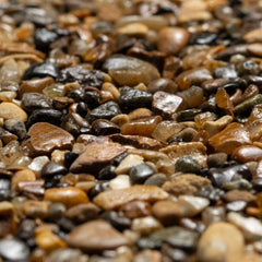 Honeycomb - Mix de piatră decorativă 1-5mm 100kg