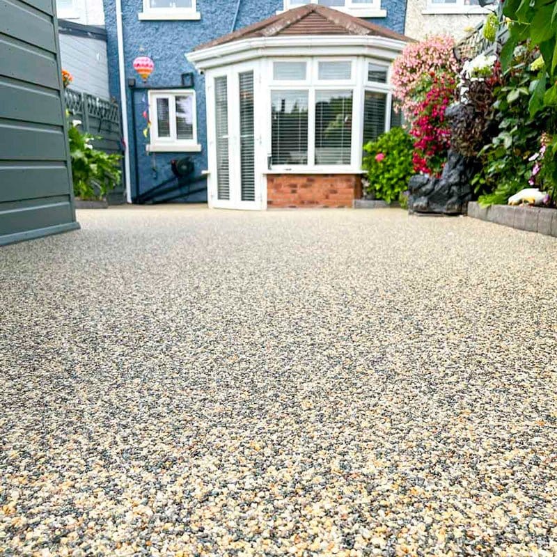 Ireland Green - Resin Mill