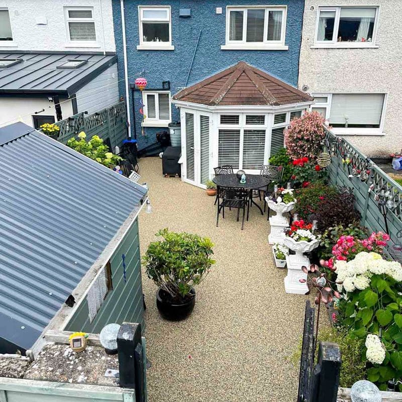 Ireland Green - Resin Mill