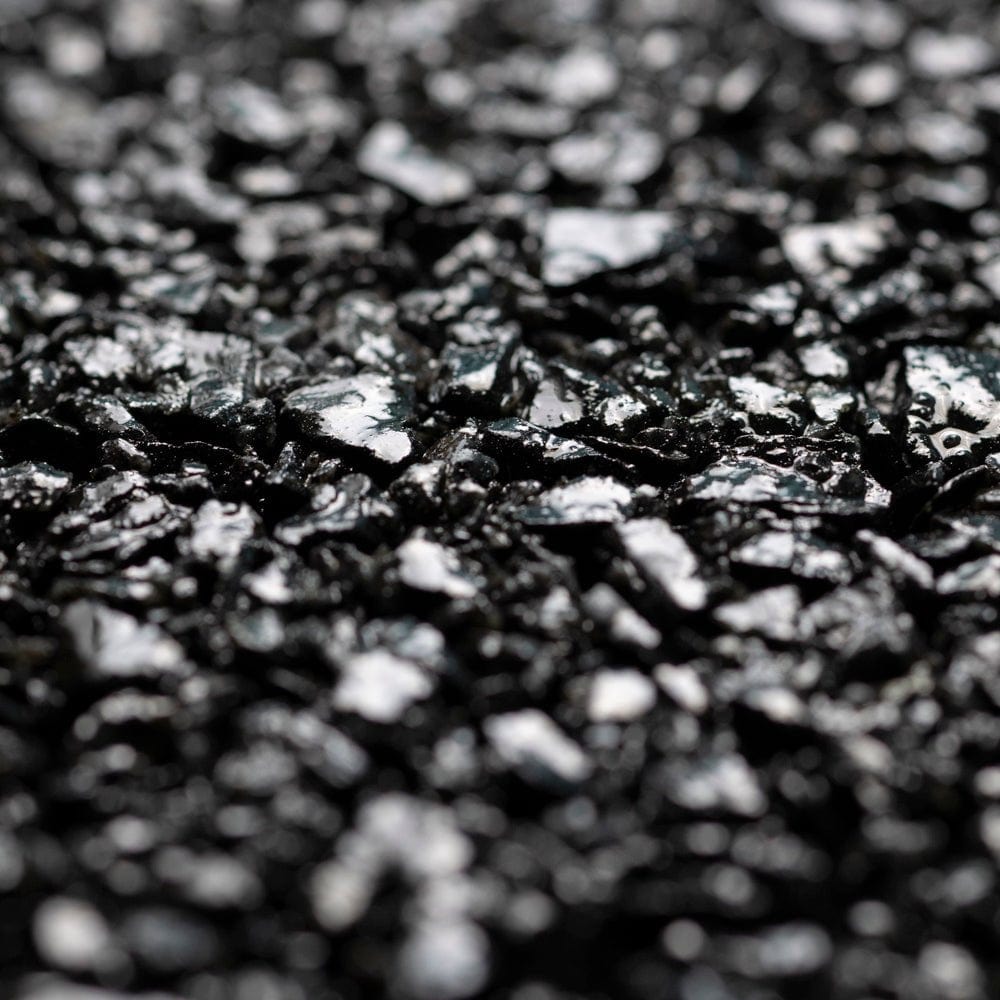 Jet Black - Resin Mill