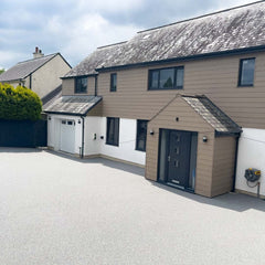 Quarter KIT UV Kamari Beach 1-5mm