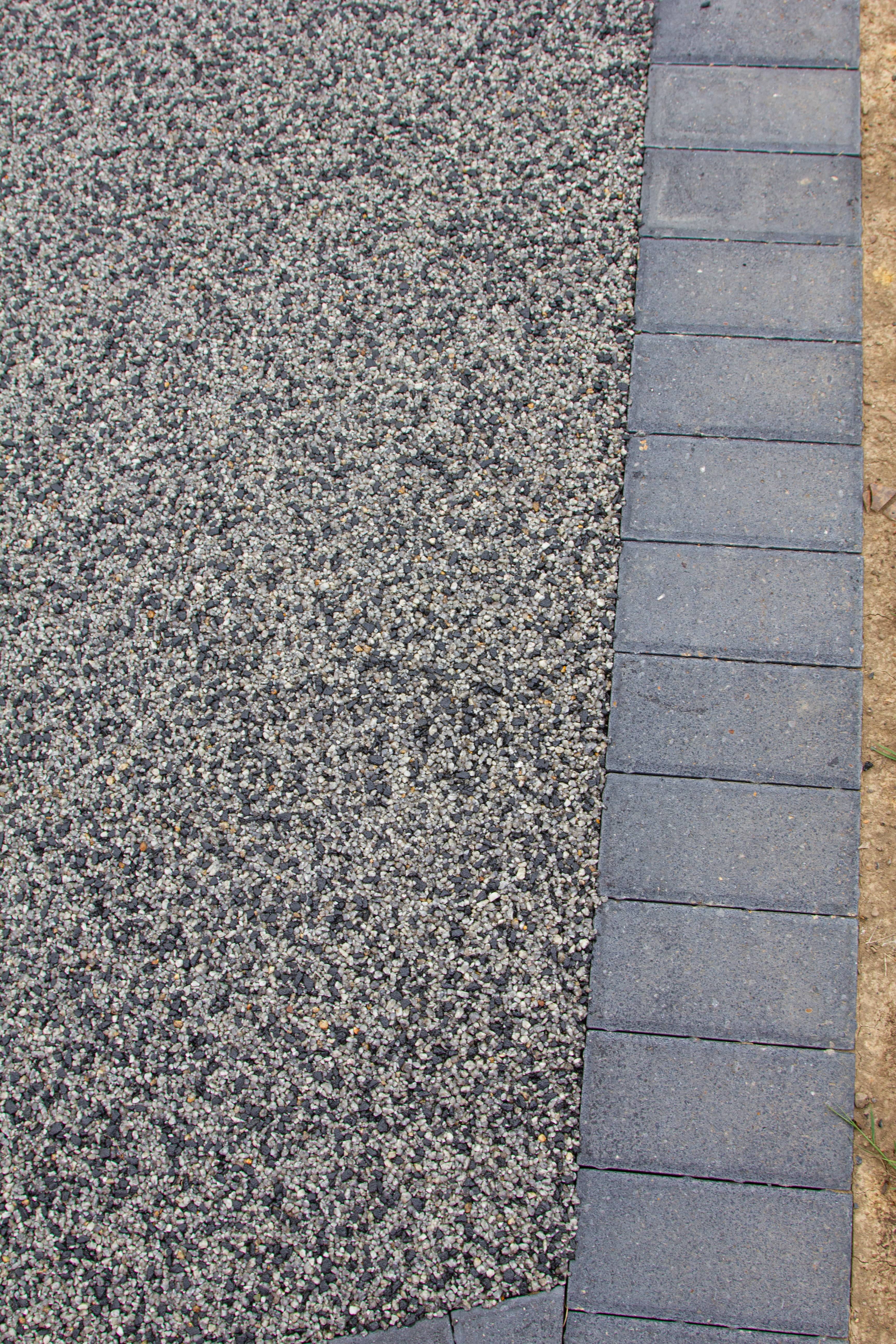 Levana UV Resin Bound Mix 1 - 5mm - Resin Mill