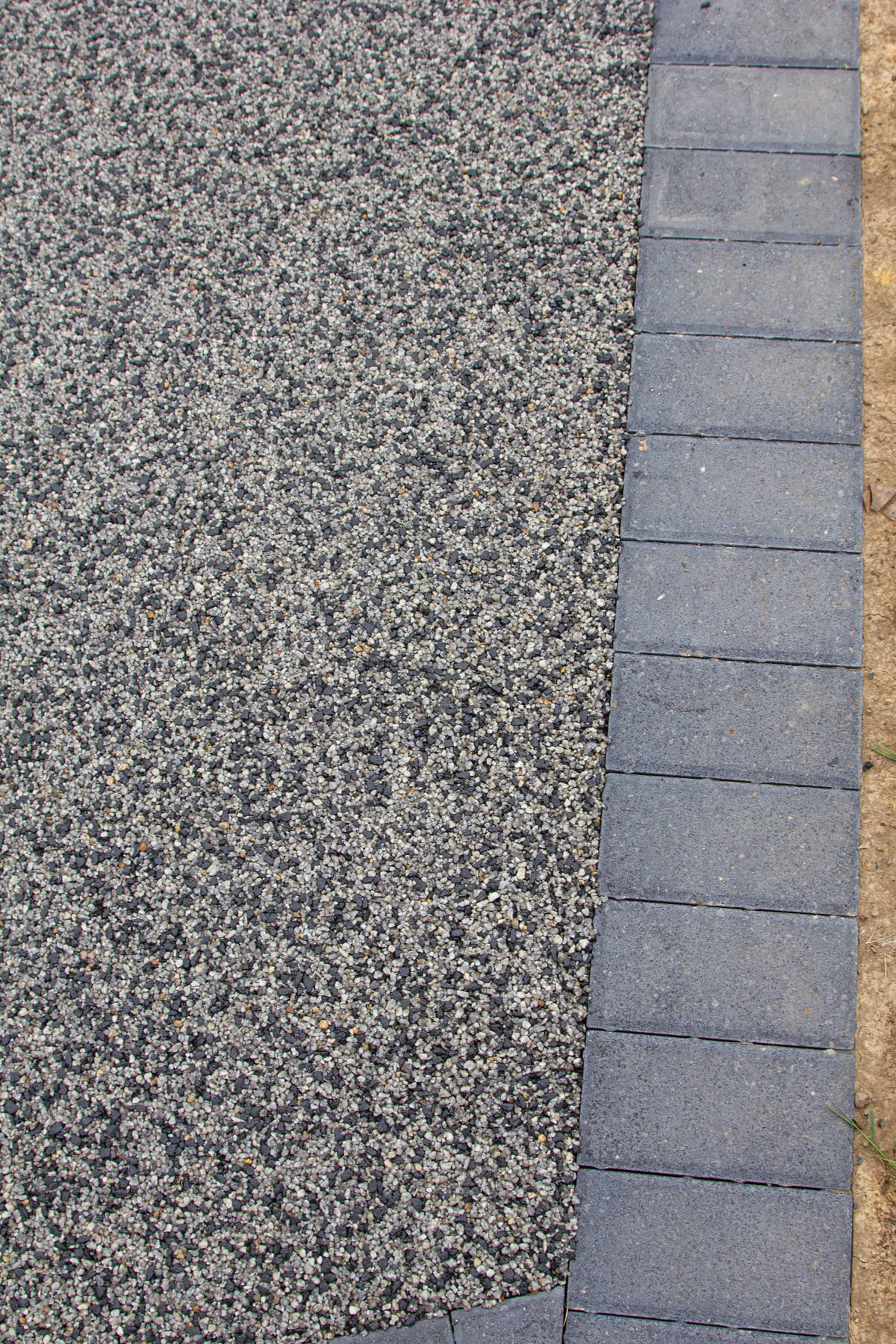 Levana UV Resin Bound Mix 1 - 5mm - Resin Mill