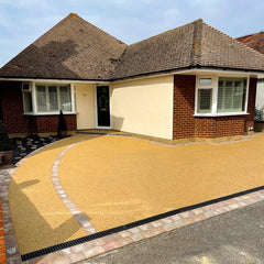 Meadow Stone Mix 1-5mm 100kg