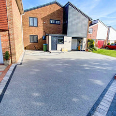 Mercury - Mix de piatră decorativă 1-5mm 100kg