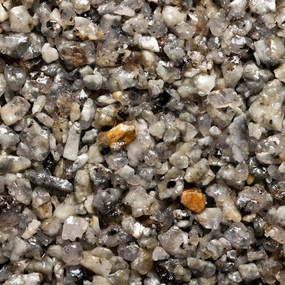 Mercury - Resin Mill