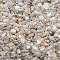 Oyster Pearl - Mix de piatră decorativă 1-5mm 100kg