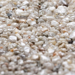 Oyster Pearl - Mix de piatră decorativă 1-5mm 100kg