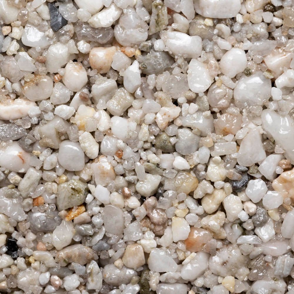 Oyster Pearl Quarter Kit UVR PRO + Resin Rox - Resin Mill