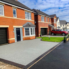 Kwart KIT UV Platinum 1-5mm