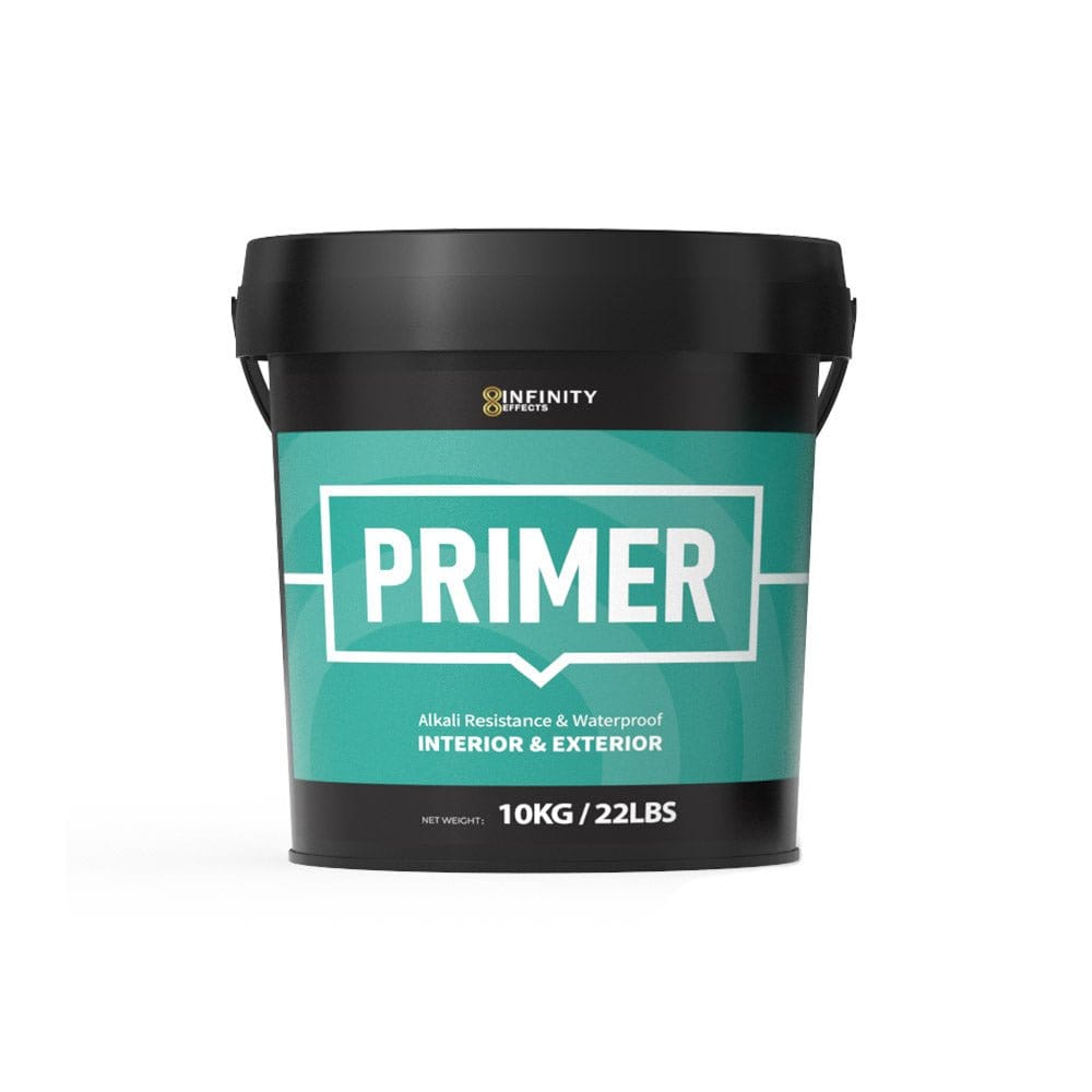 Primer WB - Resin Mill