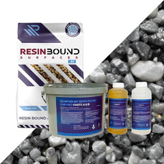 Quarter KIT UV Kamari Beach 1-5mm