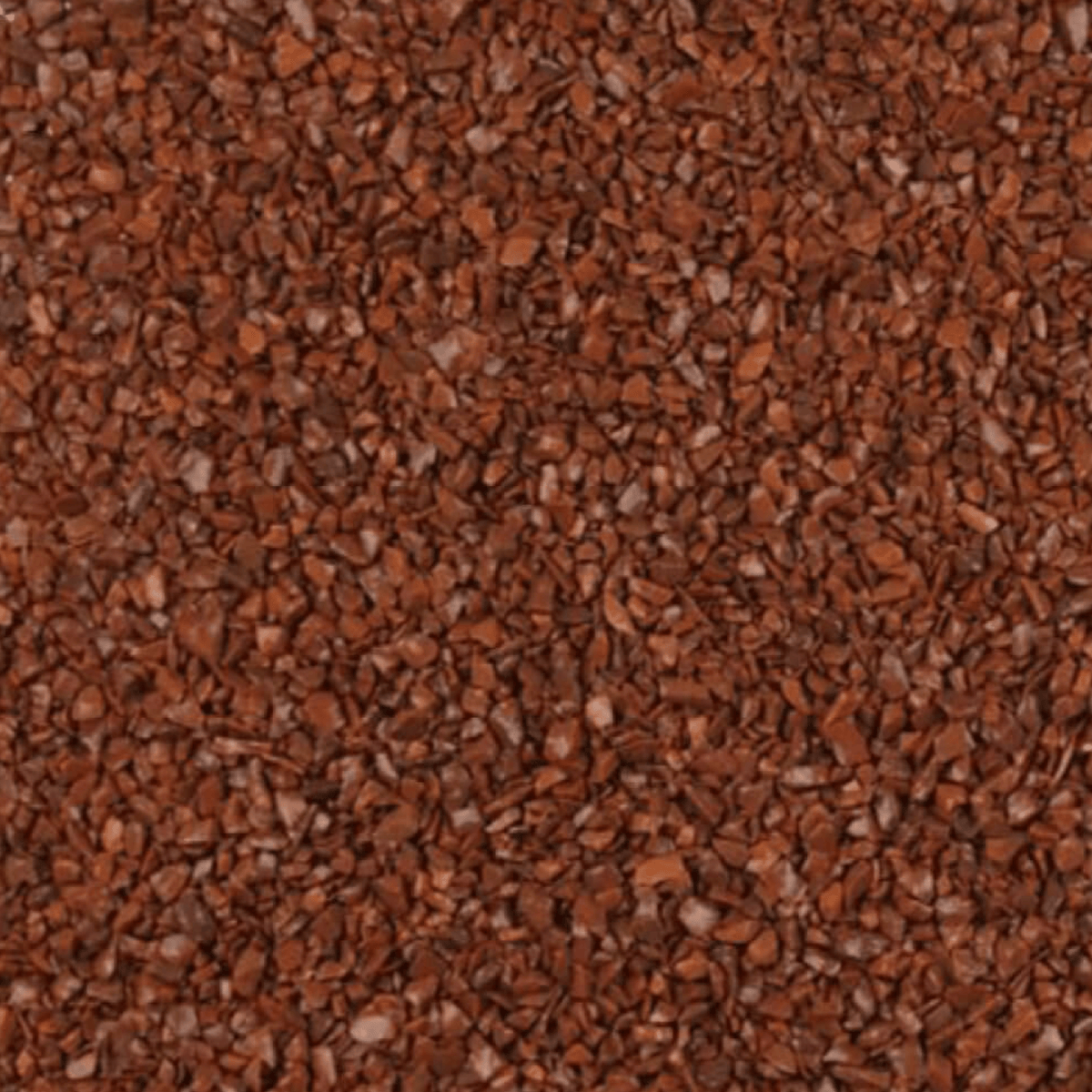 Red Resin Bonded PRO 1-3mm - Resin Mill