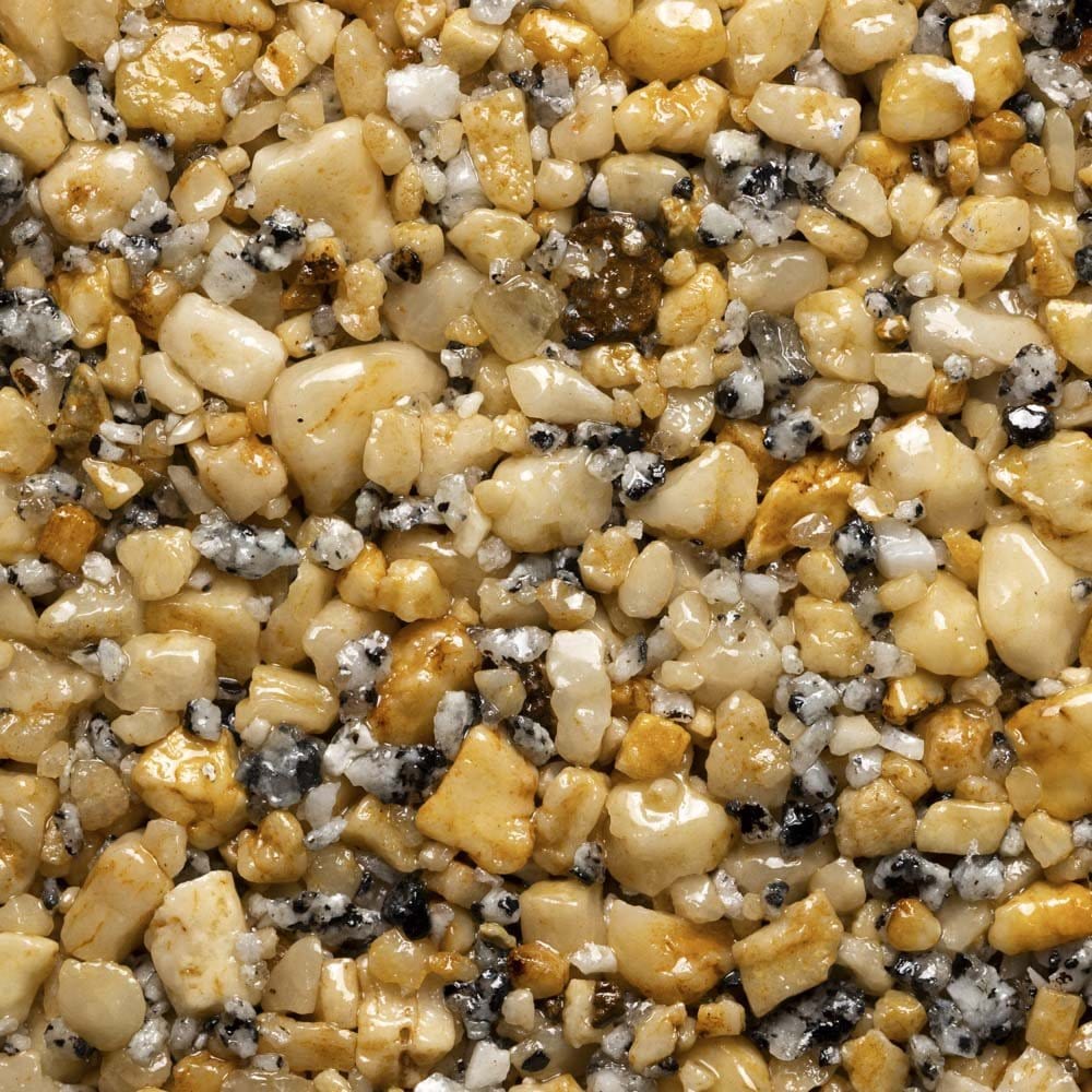 Sahara - Resin Mill