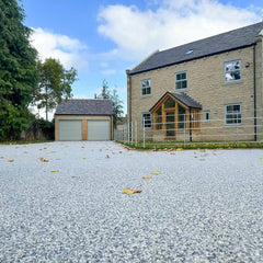 Sorrento KIT UV Covor de Piatră 1-5mm