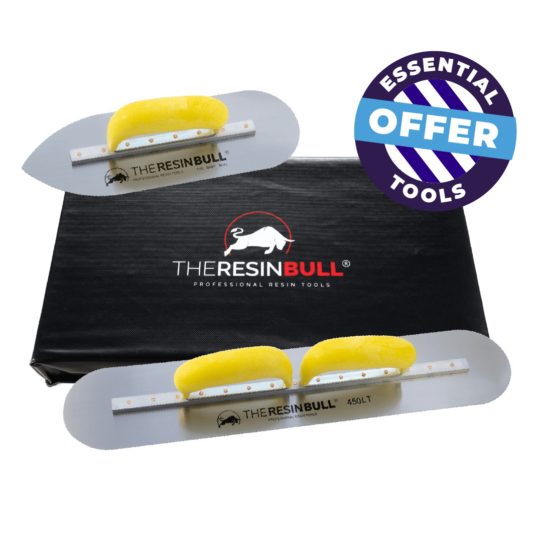 Spring Bundle (FREE UK DELIVERY) - Resin Mill