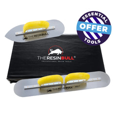 Installerpakket (STARTER PACK)