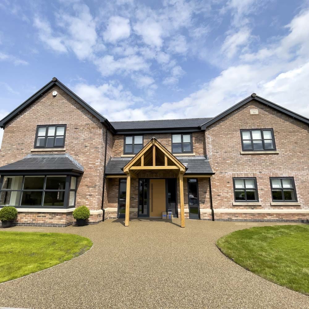 Sweet Pea - Resin Mill