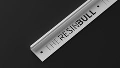 Aluminium Afwerkprofiel