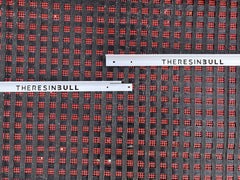 Aluminium Afwerkprofiel