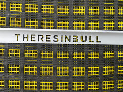 Aluminium Afwerkprofiel