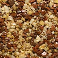 Transcendence KIT UV Covor de Piatră 1-5mm