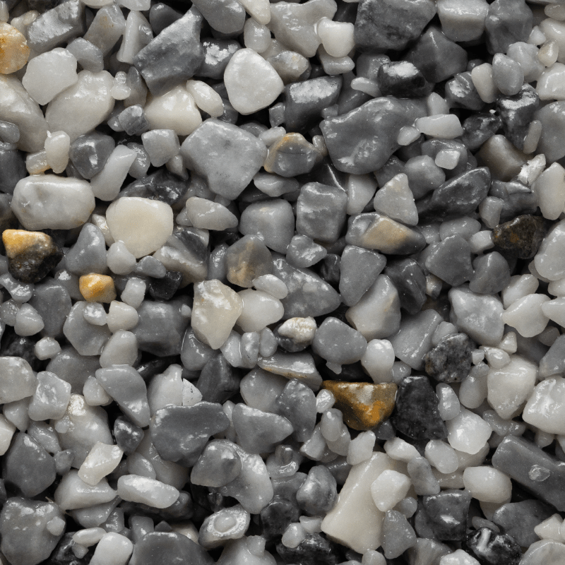 Verona Stone Mix 1-5mm 100kg - Resin Mill