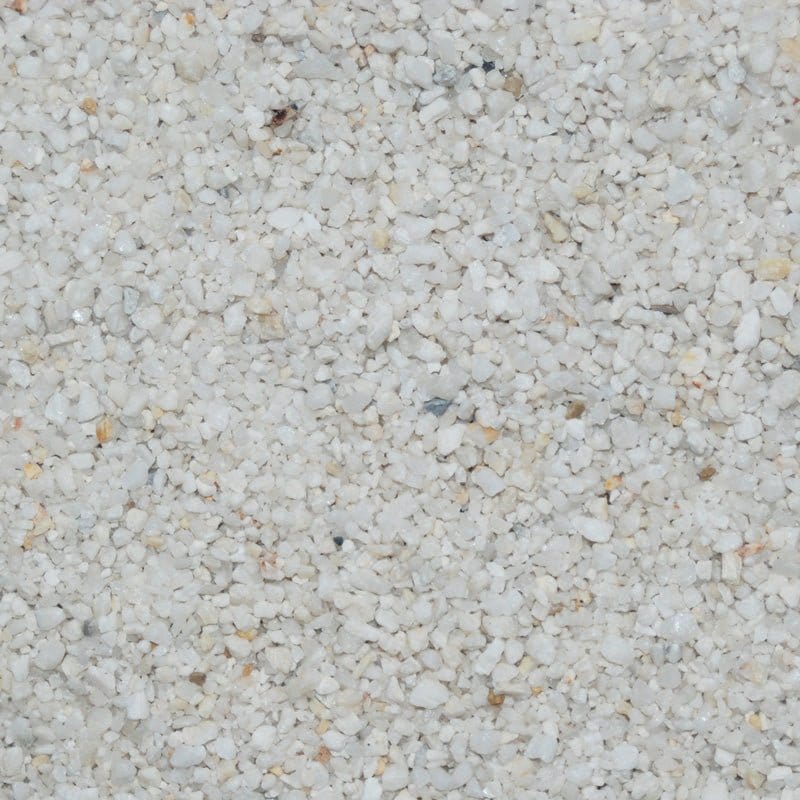 Winter Quartz 1-3mm - Resin Mill