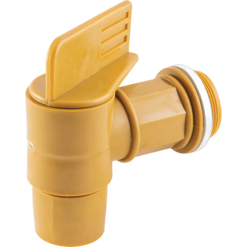 2" Resin Drum Tap