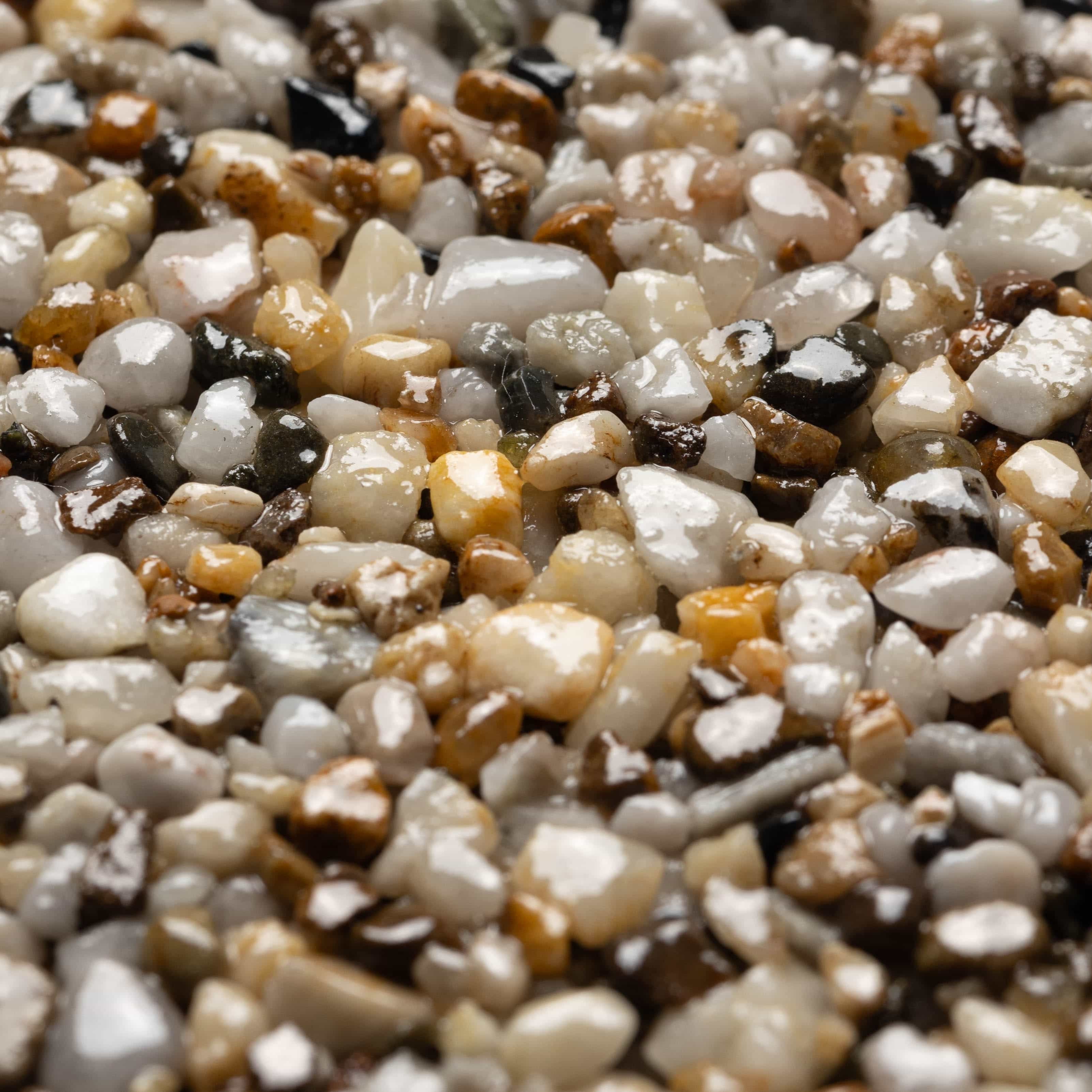 Cotswold Stone Mix 1 - 5mm 100kg - Resin Mill