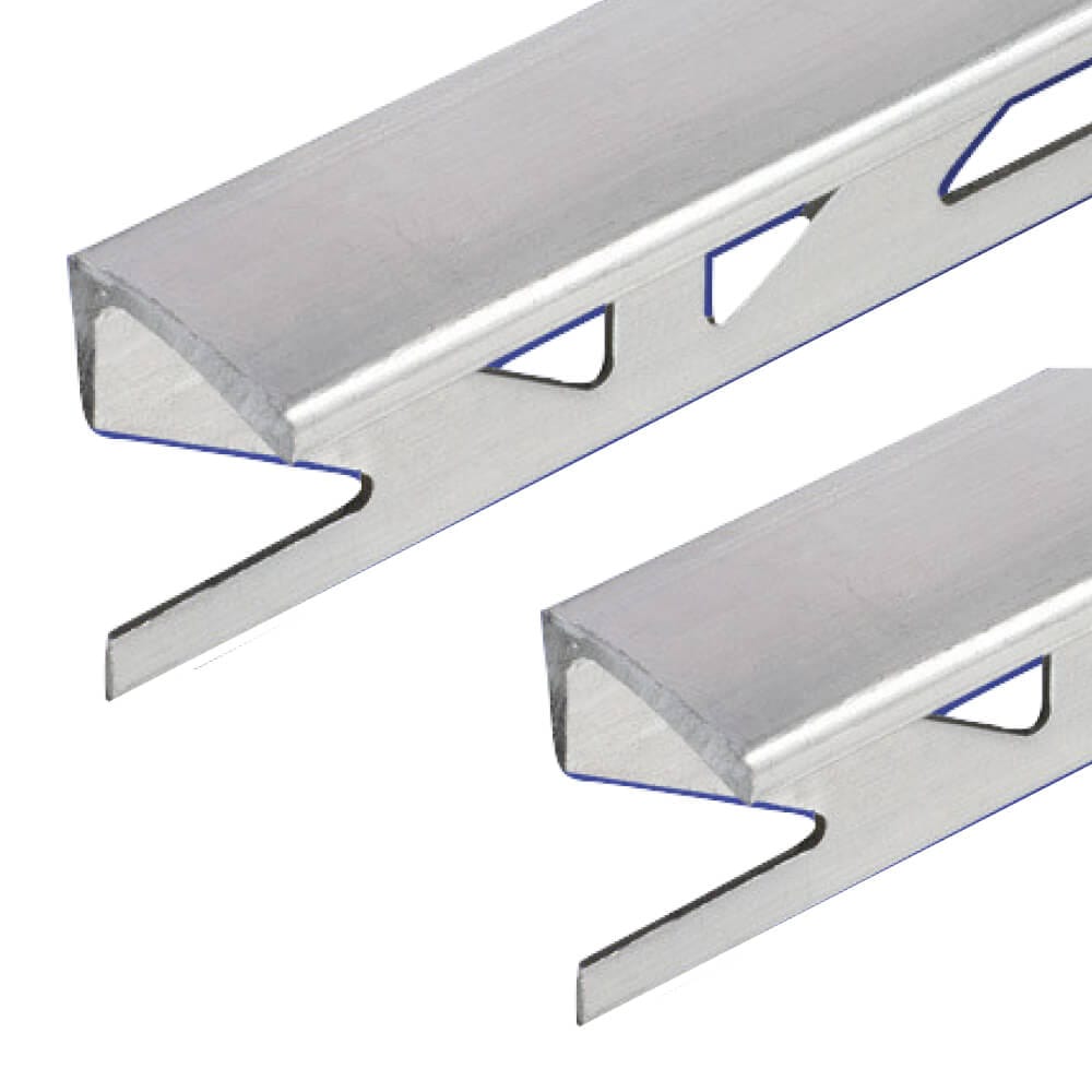 Edging Profiles - Resin Mill