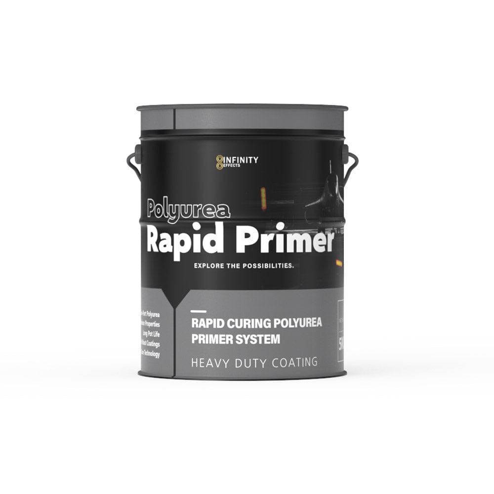 Poly Rapid Primer RB - Resin Mill