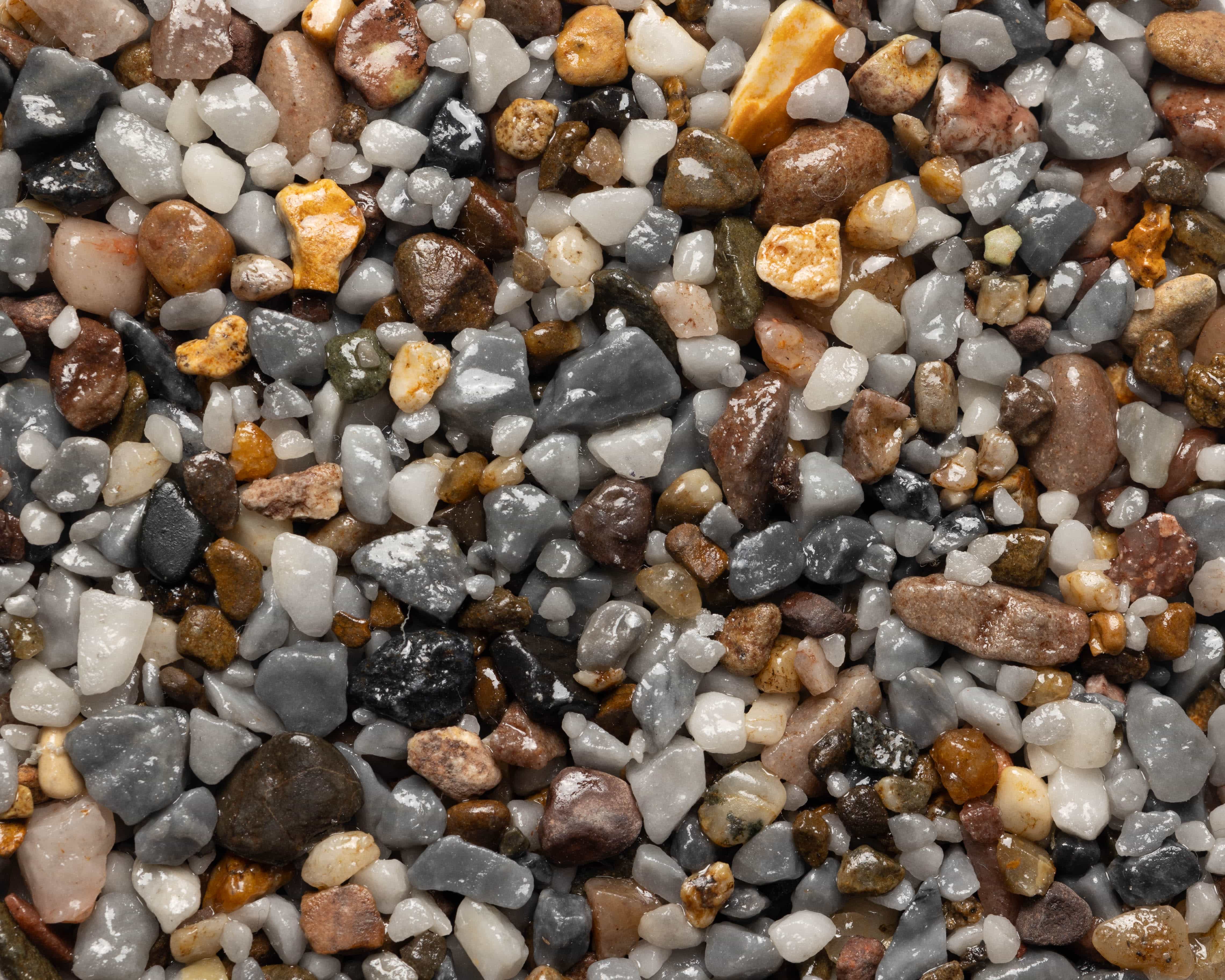 Quarter Kit UV Cedarwood 1 - 5mm - Resin Mill