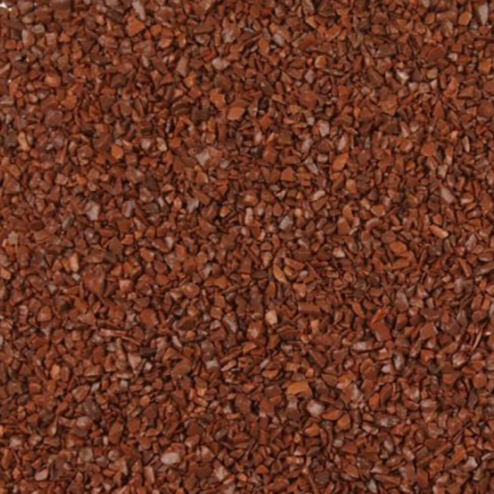 Red 1-3mm - Resin Mill