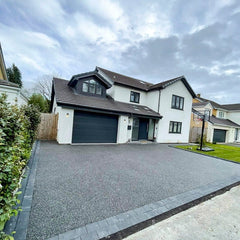 Quarter KIT UV Starlight 1-5mm