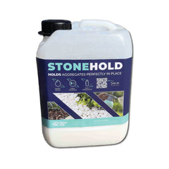 STONEHOLD 2,5 l Grindbindmiddel (HET ZESPACK)