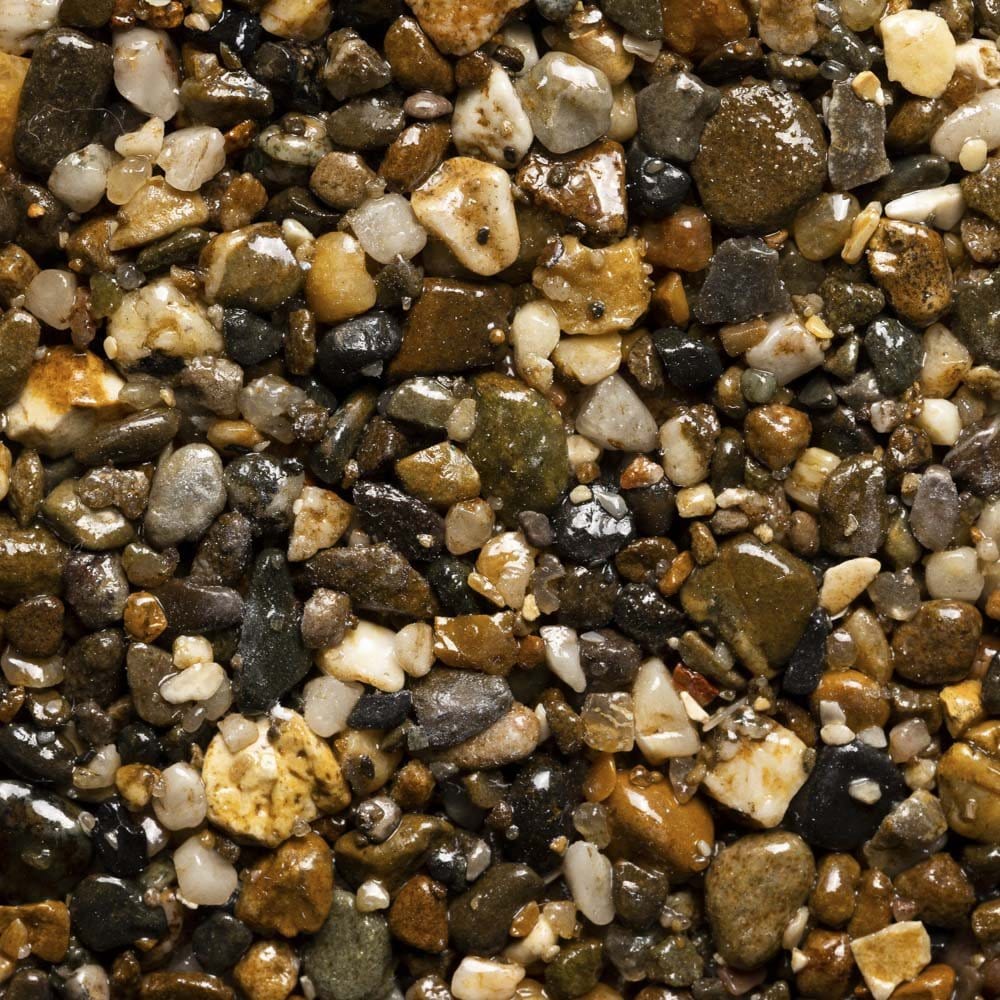 Sweet Pea UV Resin Bound Mix - Resin Mill