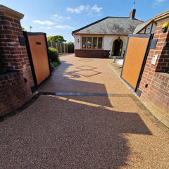 Transcendence KIT UV Covor de Piatră 1-5mm