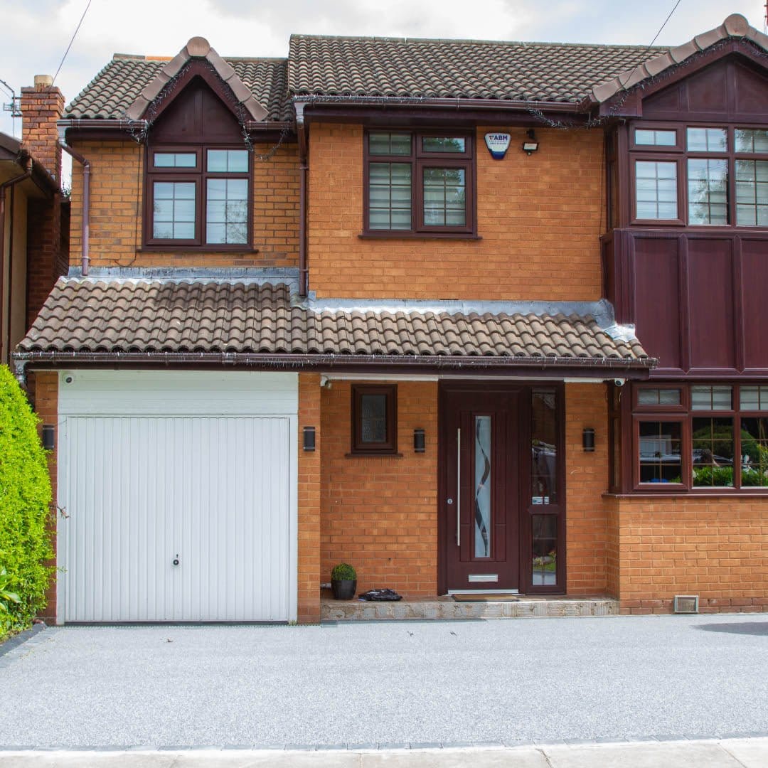 Verona UV Resin Bound Mix 1 - 5mm - Resin Mill